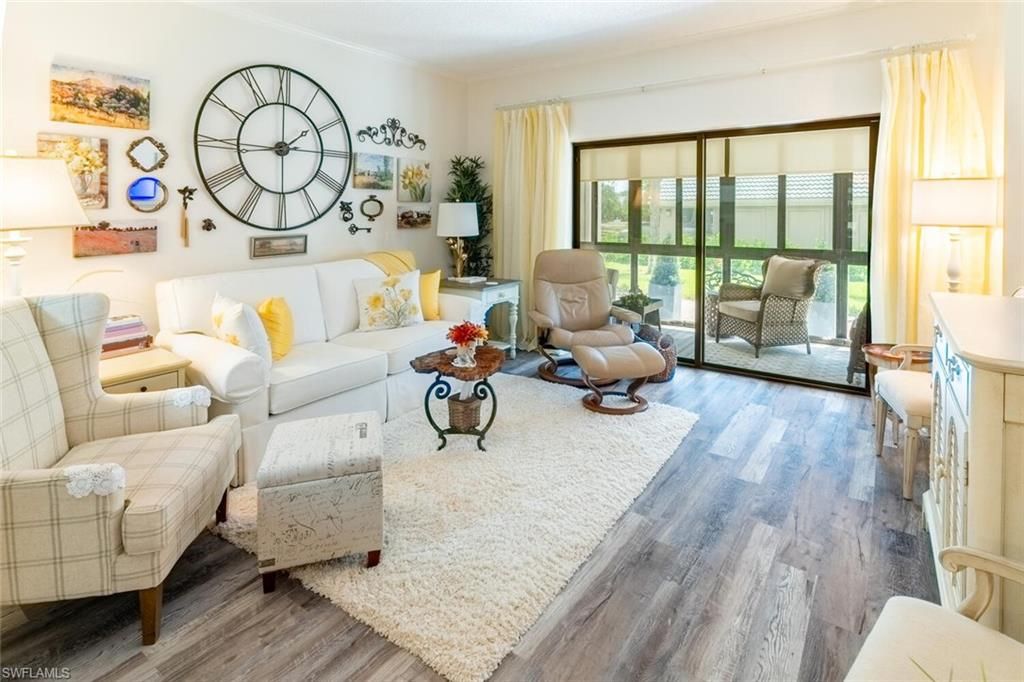 201 Arbor Lake DR 2-101, NAPLES, FL 34110 — exterior