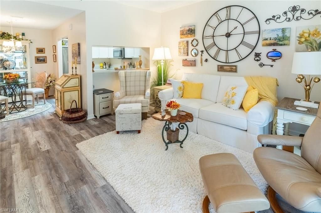 201 Arbor Lake DR 2-101, NAPLES, FL 34110 — photo 2