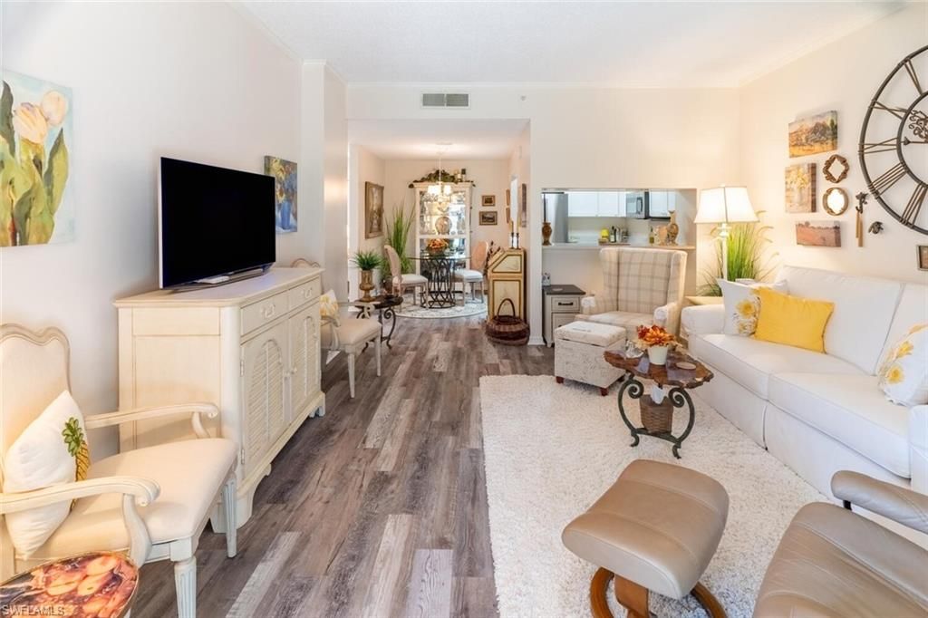 201 Arbor Lake DR 2-101, NAPLES, FL 34110 — photo 4