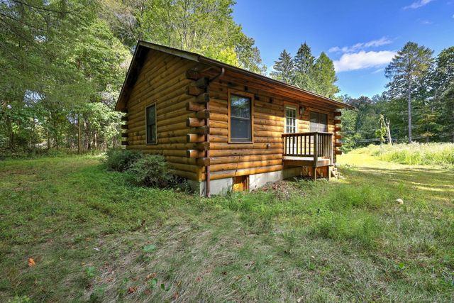 181 Great Hill Road, Seymour, CT 06483