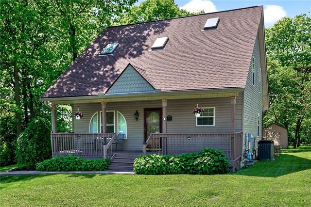 1131 N 11th Street, Miamisburg, OH 45342