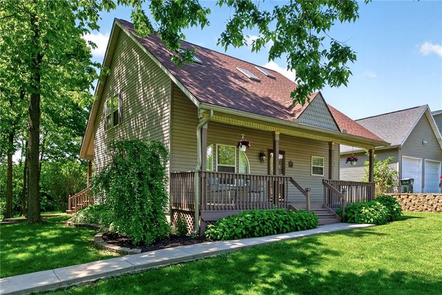 1131 N 11th Street, Miamisburg, OH 45342
