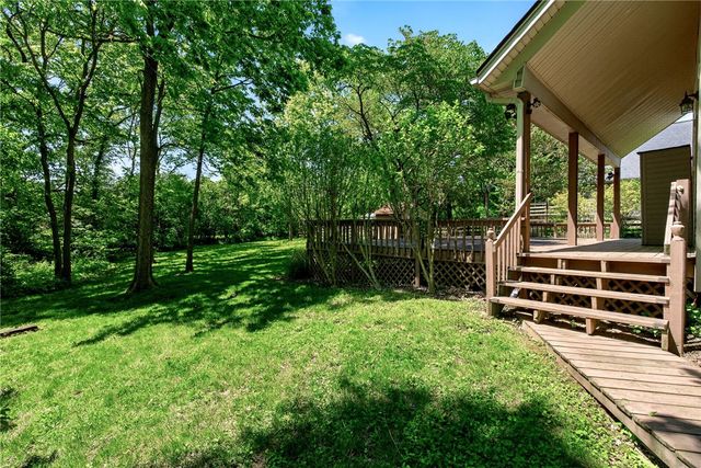 1131 N 11th Street, Miamisburg, OH 45342