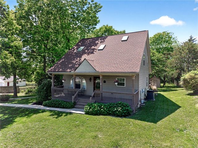1131 N 11th Street, Miamisburg, OH 45342