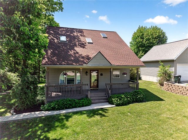 1131 N 11th Street, Miamisburg, OH 45342