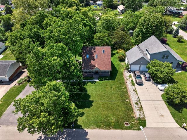 1131 N 11th Street, Miamisburg, OH 45342