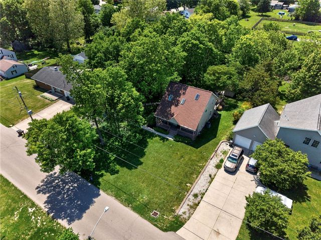1131 N 11th Street, Miamisburg, OH 45342