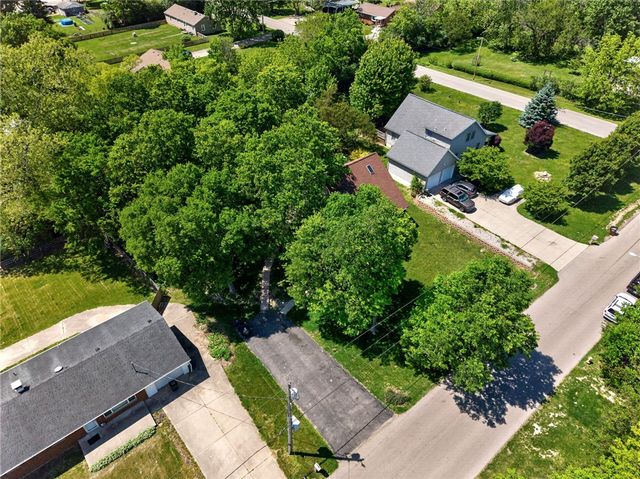 1131 N 11th Street, Miamisburg, OH 45342