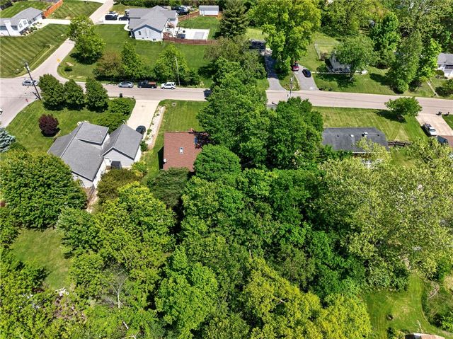 1131 N 11th Street, Miamisburg, OH 45342