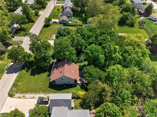 1131 N 11th Street, Miamisburg, OH 45342