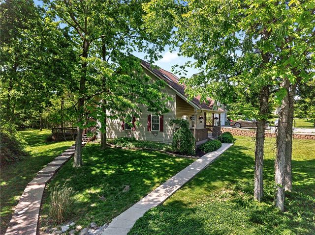 1131 N 11th Street, Miamisburg, OH 45342