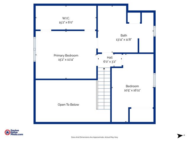1131 N 11th Street, Miamisburg, OH 45342