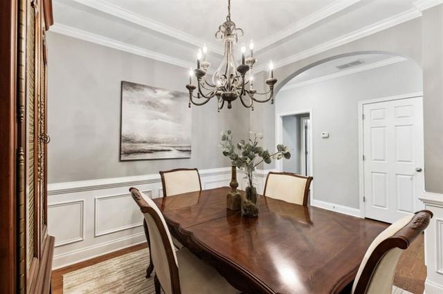 320 Snowgoose Court, Alpharetta, GA 30022