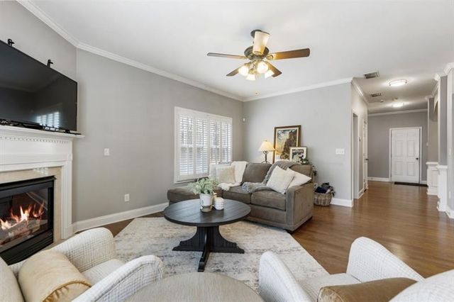 320 Snowgoose Court, Alpharetta, GA 30022