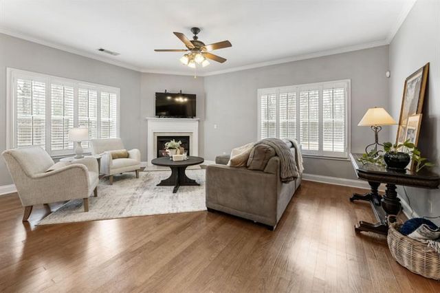 320 Snowgoose Court, Alpharetta, GA 30022