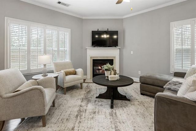 320 Snowgoose Court, Alpharetta, GA 30022