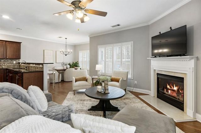 320 Snowgoose Court, Alpharetta, GA 30022