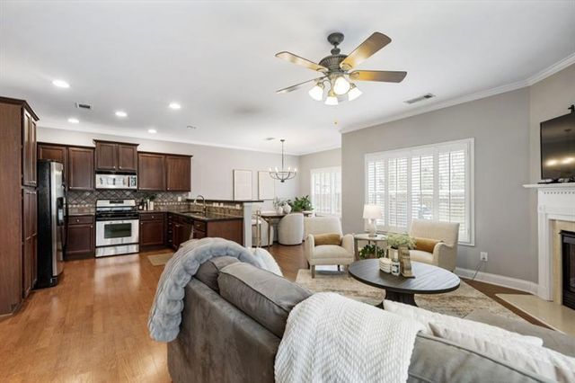 320 Snowgoose Court, Alpharetta, GA 30022
