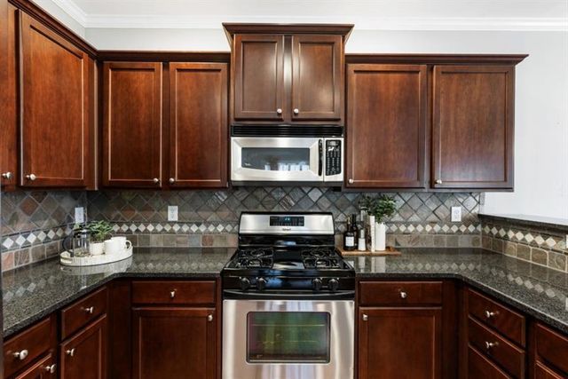320 Snowgoose Court, Alpharetta, GA 30022