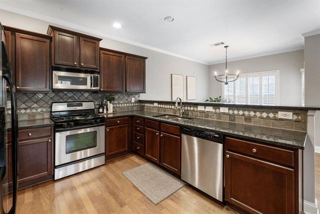 320 Snowgoose Court, Alpharetta, GA 30022