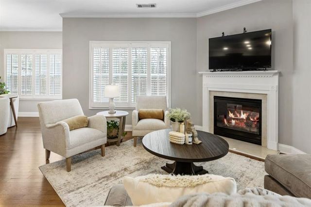 320 Snowgoose Court, Alpharetta, GA 30022