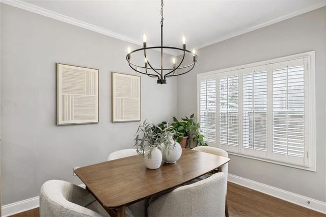 320 Snowgoose Court, Alpharetta, GA 30022