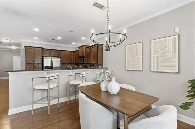 320 Snowgoose Court, Alpharetta, GA 30022