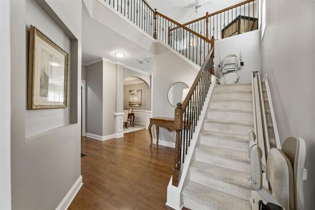 320 Snowgoose Court, Alpharetta, GA 30022