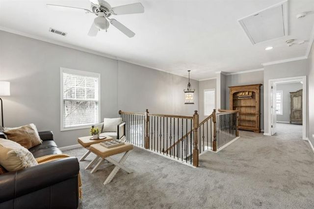 320 Snowgoose Court, Alpharetta, GA 30022