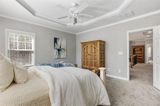 320 Snowgoose Court, Alpharetta, GA 30022