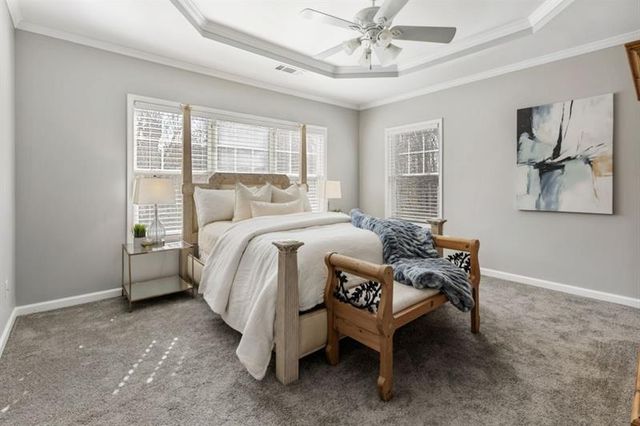 320 Snowgoose Court, Alpharetta, GA 30022
