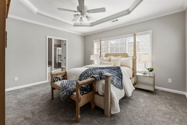 320 Snowgoose Court, Alpharetta, GA 30022