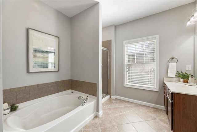 320 Snowgoose Court, Alpharetta, GA 30022
