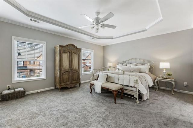 320 Snowgoose Court, Alpharetta, GA 30022