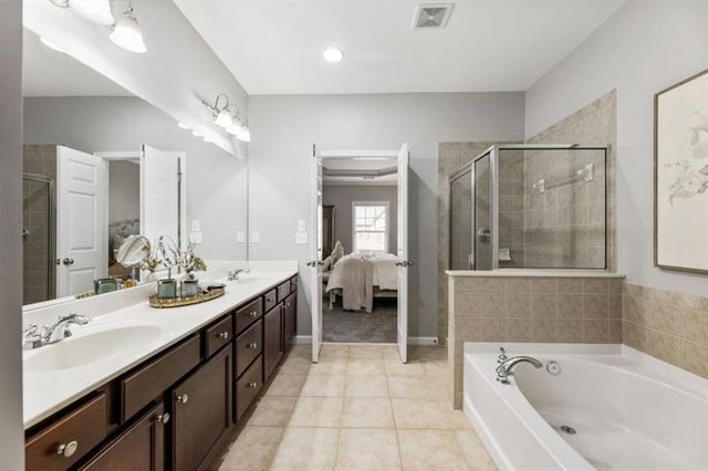 320 Snowgoose Court, Alpharetta, GA 30022