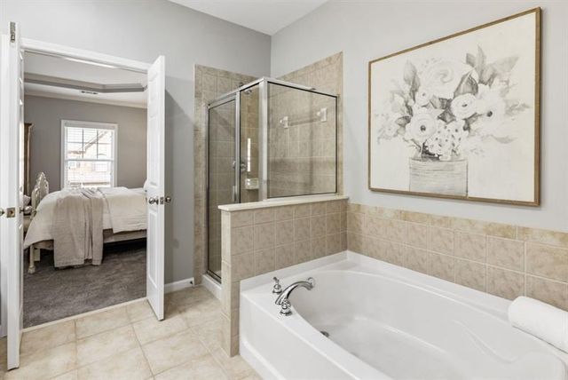 320 Snowgoose Court, Alpharetta, GA 30022