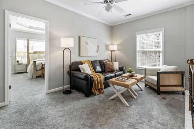 320 Snowgoose Court, Alpharetta, GA 30022
