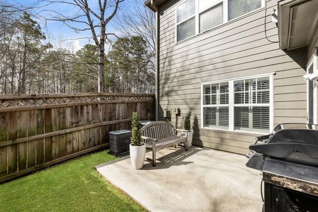 320 Snowgoose Court, Alpharetta, GA 30022