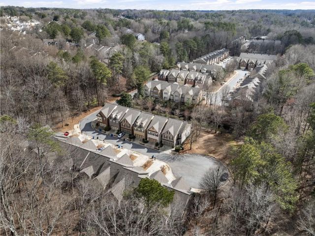 320 Snowgoose Court, Alpharetta, GA 30022