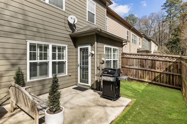 320 Snowgoose Court, Alpharetta, GA 30022