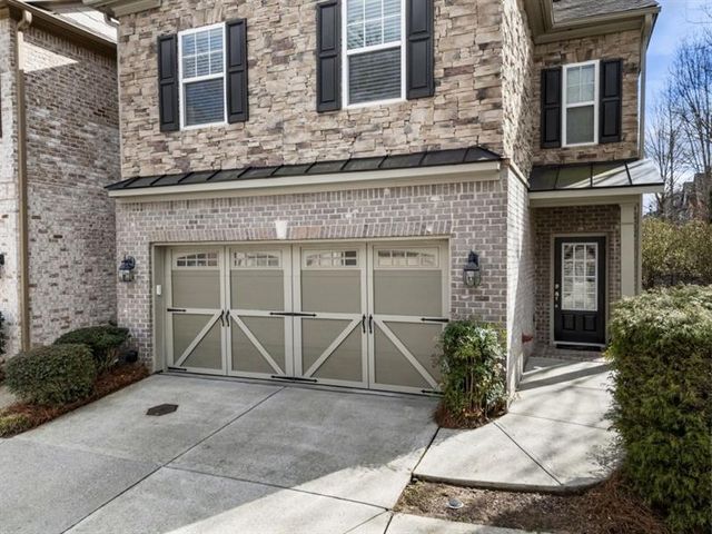 320 Snowgoose Court, Alpharetta, GA 30022