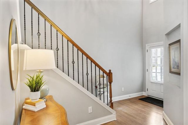 320 Snowgoose Court, Alpharetta, GA 30022