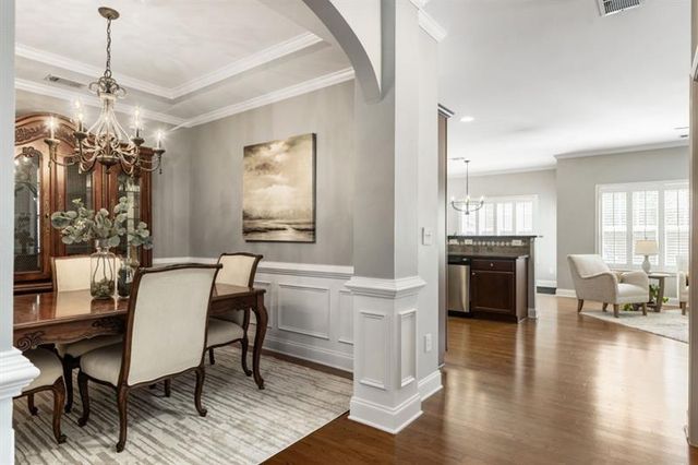 320 Snowgoose Court, Alpharetta, GA 30022