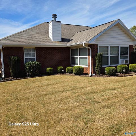 102 Coldsprings Drive, Harvest, AL 35749