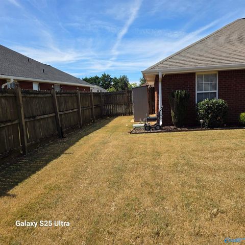 102 Coldsprings Drive, Harvest, AL 35749