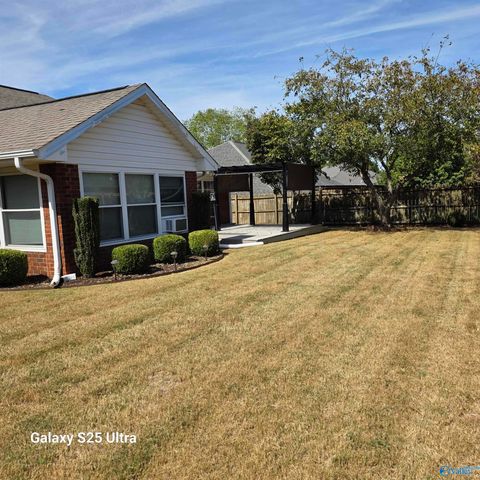 102 Coldsprings Drive, Harvest, AL 35749