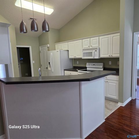 102 Coldsprings Drive, Harvest, AL 35749