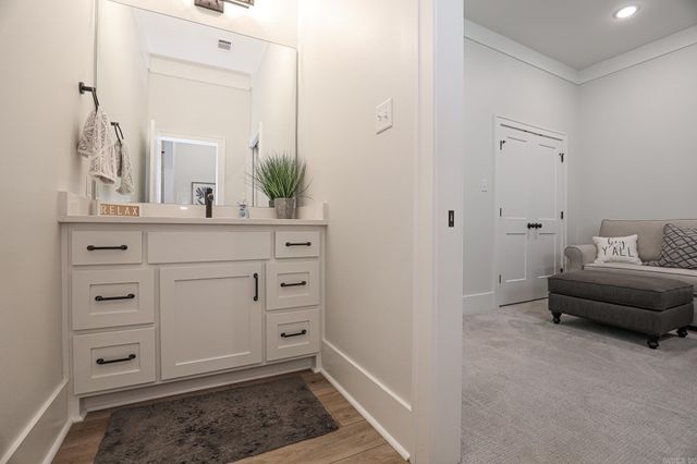 1519 SAWTOOTH, Benton, AR 72019