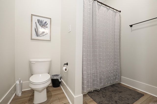 1519 SAWTOOTH, Benton, AR 72019