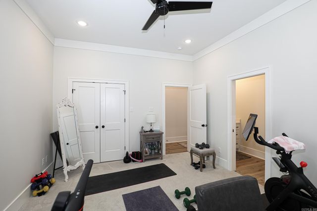 1519 SAWTOOTH, Benton, AR 72019